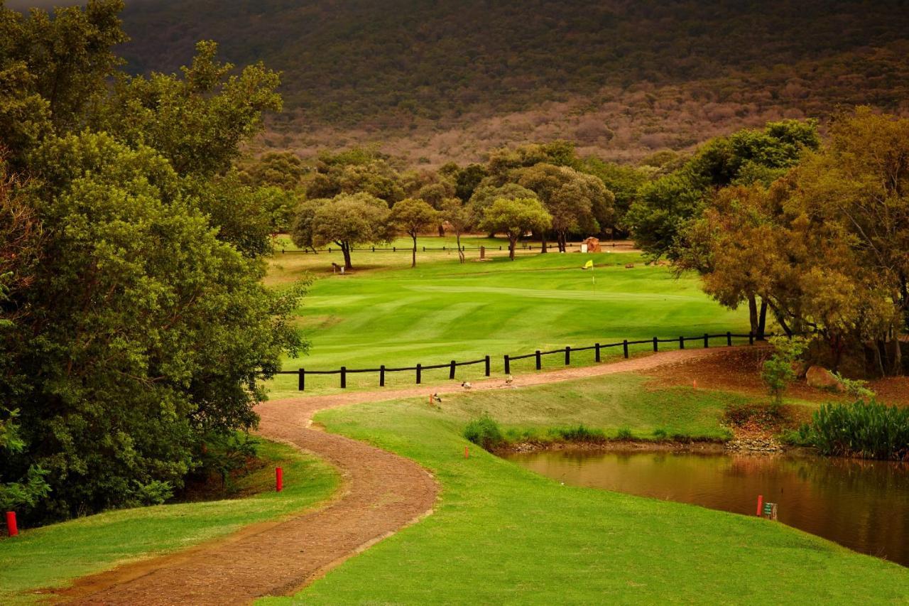 فندق First Group Magalies Park هارتبيسبورت المظهر الخارجي الصورة