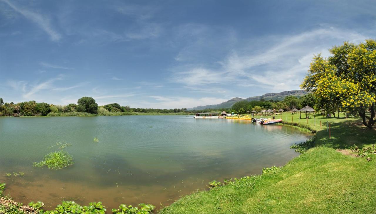 فندق First Group Magalies Park هارتبيسبورت المظهر الخارجي الصورة