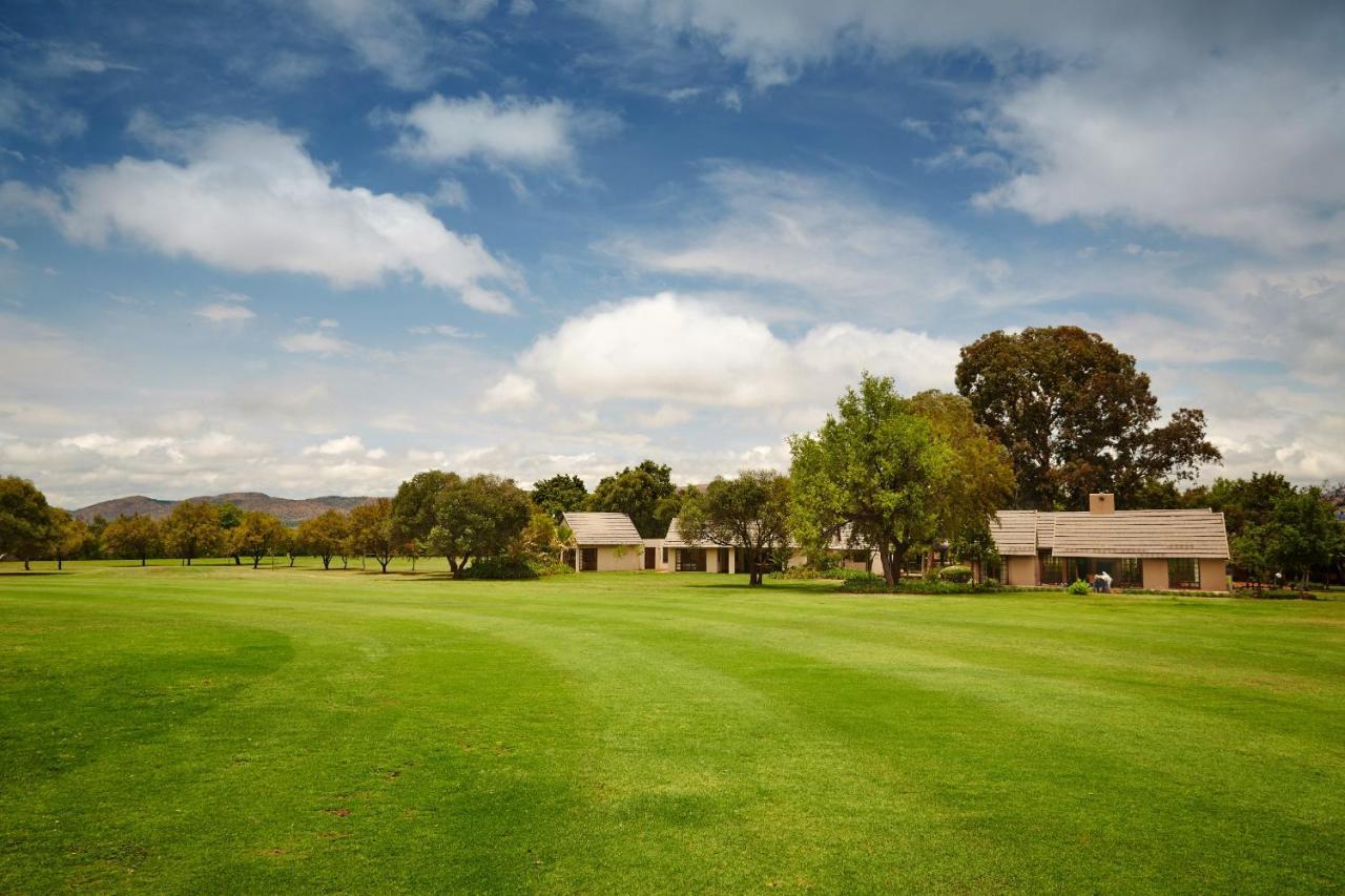 فندق First Group Magalies Park هارتبيسبورت المظهر الخارجي الصورة